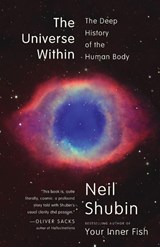 The Universe Within - Neil Shubin - 9780307473271