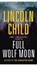 Full Wolf Moon, Lincoln Child - Paperback - 9780307473769