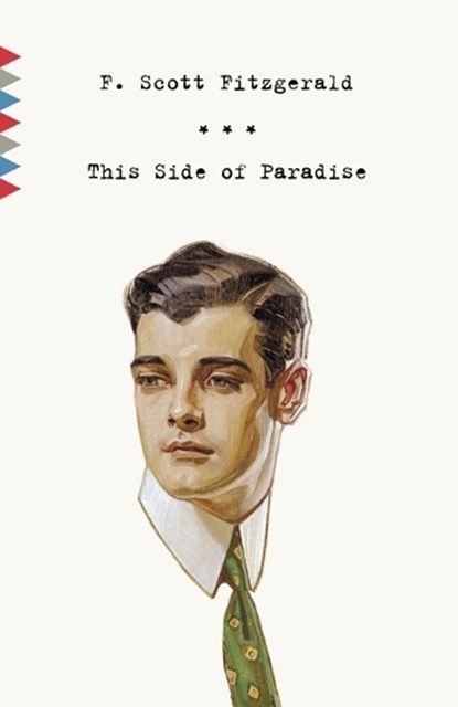 This Side of Paradise, F. Scott Fitzgerald - Paperback - 9780307474513