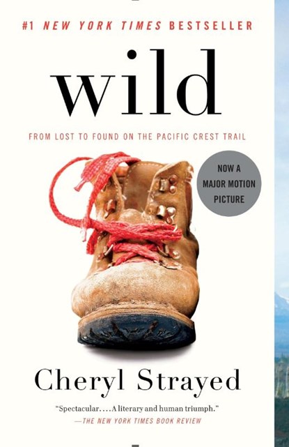 Wild, Cheryl Strayed - Paperback - 9780307476074