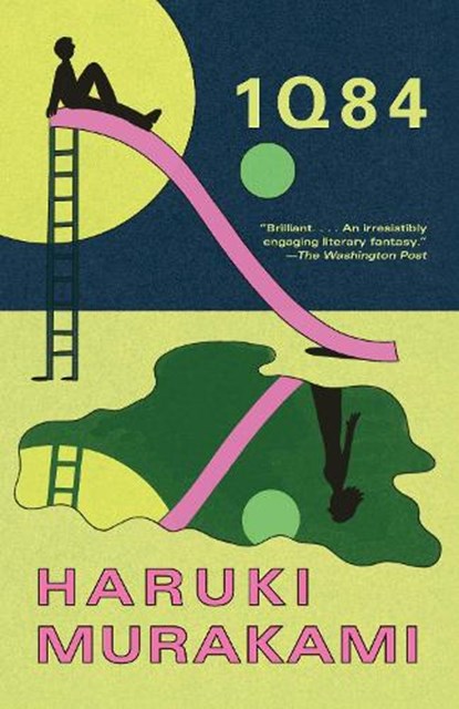 1Q84