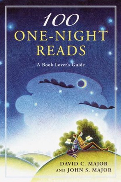 100 One-Night Reads, David C. Major ; John S. Major - Ebook - 9780307480897