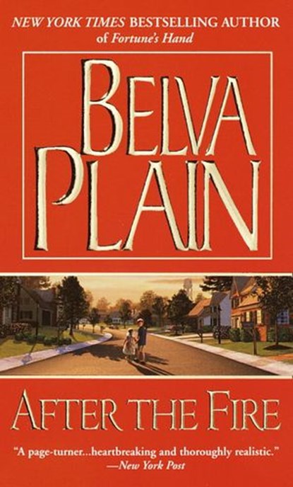 After the Fire, Belva Plain - Ebook - 9780307481214