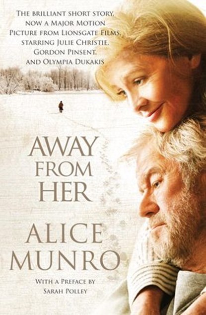 Away from Her, Alice Munro - Ebook - 9780307481818