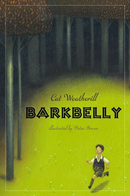 Barkbelly, Cat Weatherill - Ebook - 9780307481993