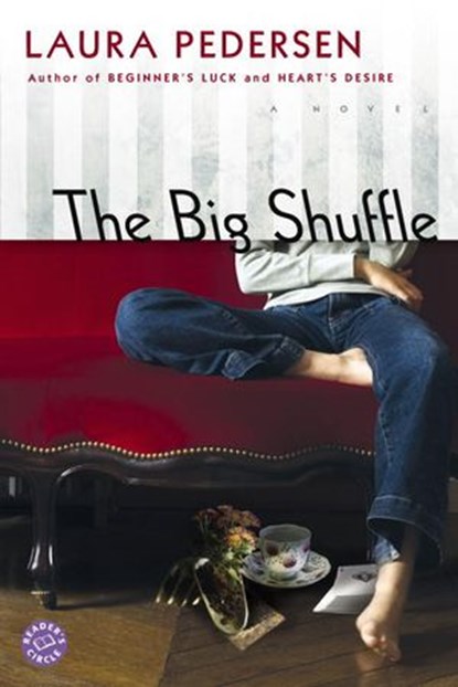 The Big Shuffle, Laura Pedersen - Ebook - 9780307482235