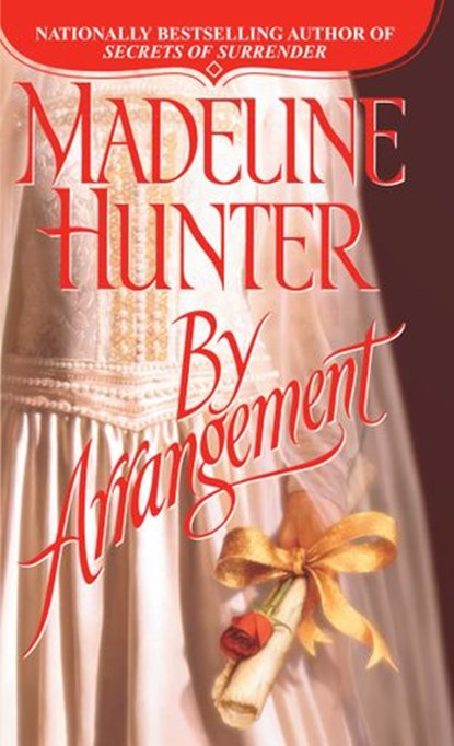 By Arrangement, Madeline Hunter - Ebook - 9780307482617