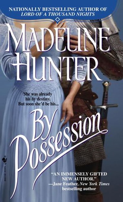 By Possession, Madeline Hunter - Ebook - 9780307482648