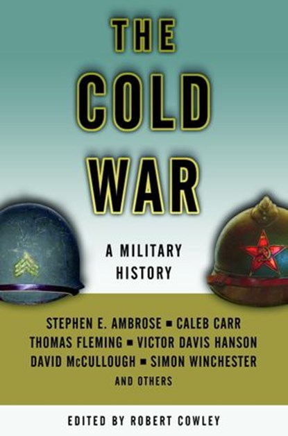 The Cold War, Stephen E. Ambrose - Ebook - 9780307483072
