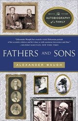 Fathers and Sons - Alexander Waugh - 9780307484697