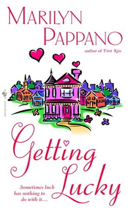 Getting Lucky, Marilyn Pappano - Ebook - 9780307485427