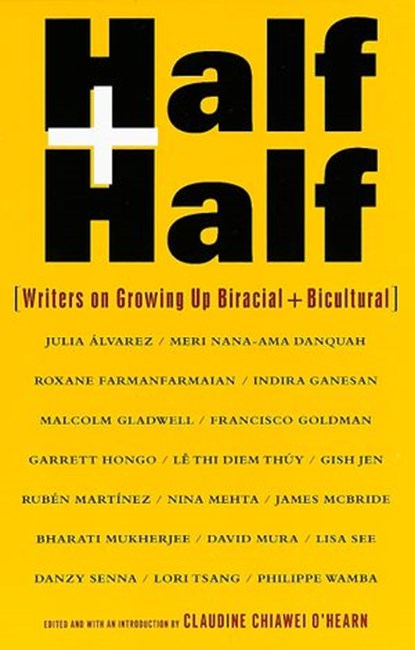 Half and Half, Claudine C. O'Hearn - Ebook - 9780307485762