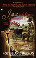 Jane and the Genius of the Place | Stephanie Barron | 
