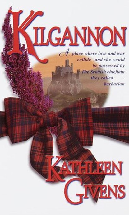 Kilgannon, Kathleen Givens - Ebook - 9780307486721