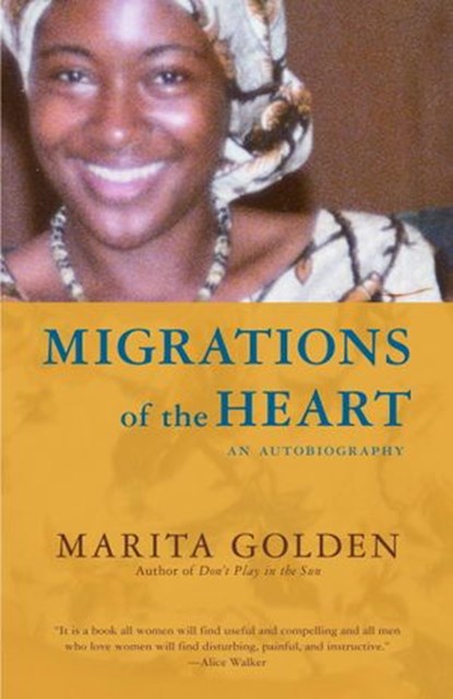 Migrations of the Heart, Marita Golden - Ebook - 9780307488244