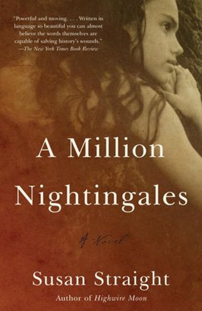A Million Nightingales, Susan Straight - Ebook - 9780307488268