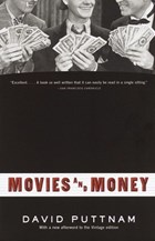 Movies and Money | David Puttnam | 