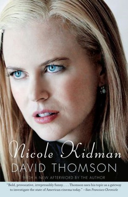 Nicole Kidman, David Thomson - Ebook - 9780307488794