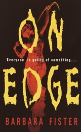 On Edge - Barbara Fister - 9780307489012