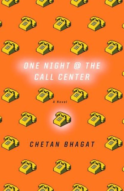 One Night at the Call Center, Chetan Bhagat - Ebook - 9780307489081