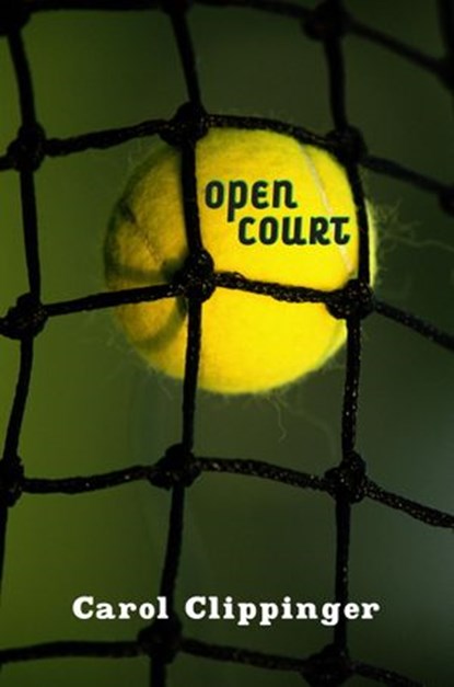 Open Court, Carol Clippinger - Ebook - 9780307489135