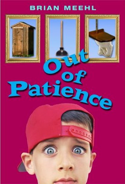 Out of Patience, Brian Meehl - Ebook - 9780307489234