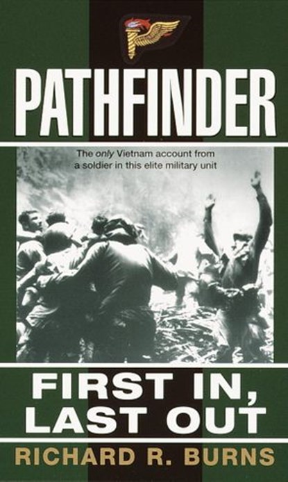 Pathfinder, Richard R. Burns - Ebook - 9780307489425