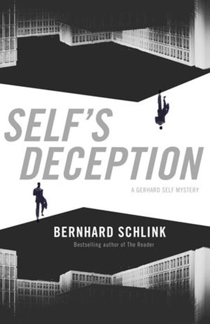 Self's Deception, Bernhard Schlink - Ebook - 9780307490711