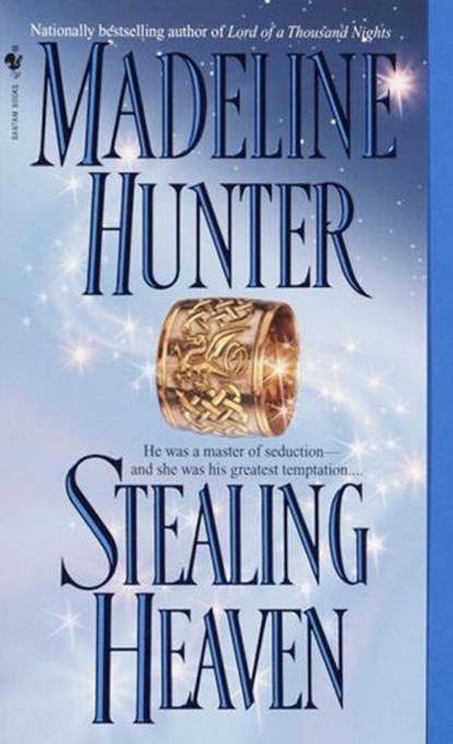 Stealing Heaven, Madeline Hunter - Ebook - 9780307491343