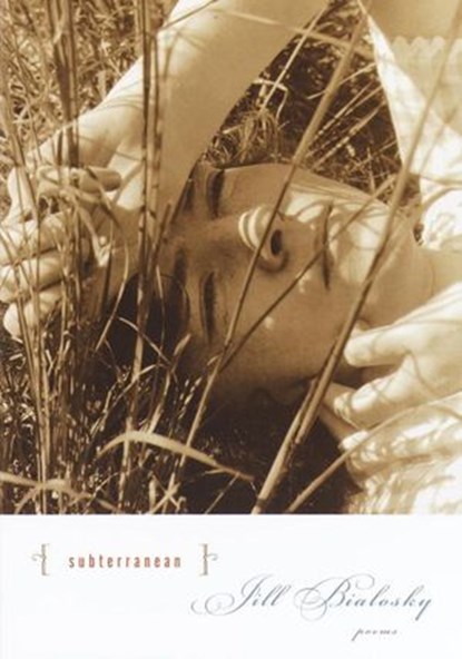 Subterranean, Jill Bialosky - Ebook - 9780307491435