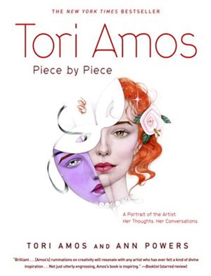 Tori Amos: Piece by Piece, Tori Amos ; Ann Powers - Ebook - 9780307492043