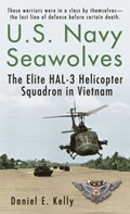U.S.Navy Seawolves | Daniel E. Kelly | 