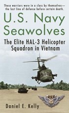 U.S.Navy Seawolves | Daniel E. Kelly | 