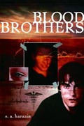Blood Brothers | S. A. Harazin | 