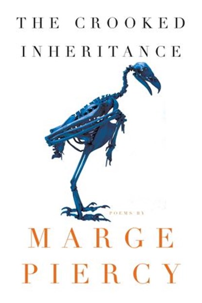 The Crooked Inheritance, Marge Piercy - Ebook - 9780307494665