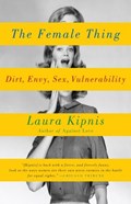 The Female Thing | Laura Kipnis | 