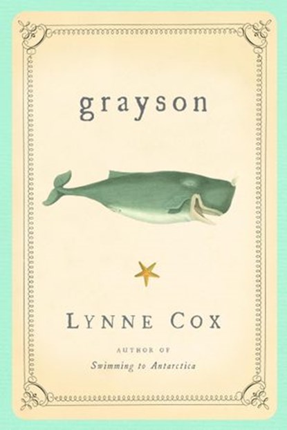 Grayson, Lynne Cox - Ebook - 9780307495754