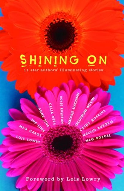 Shining On, Penguin Random House - Ebook - 9780307497857