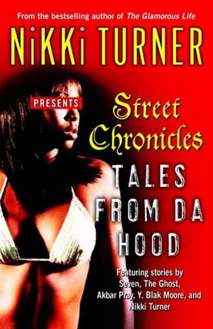 Tales from da Hood, Nikki Turner - Ebook - 9780307498182