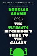 The Ultimate Hitchhiker's Guide to the Galaxy | Douglas Adams | 