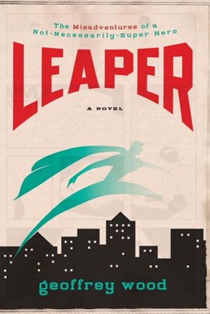 Leaper, Geoffrey Wood - Ebook - 9780307499417