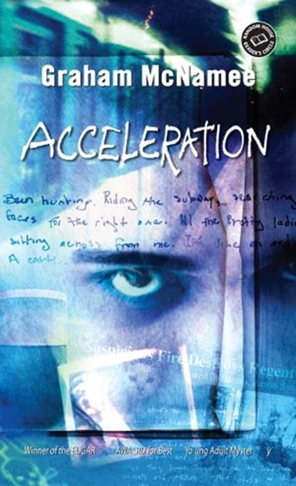 Acceleration, Graham McNamee - Ebook - 9780307510228