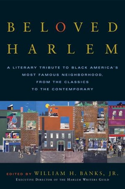 Beloved Harlem, William H. Banks Jr. - Ebook - 9780307514073