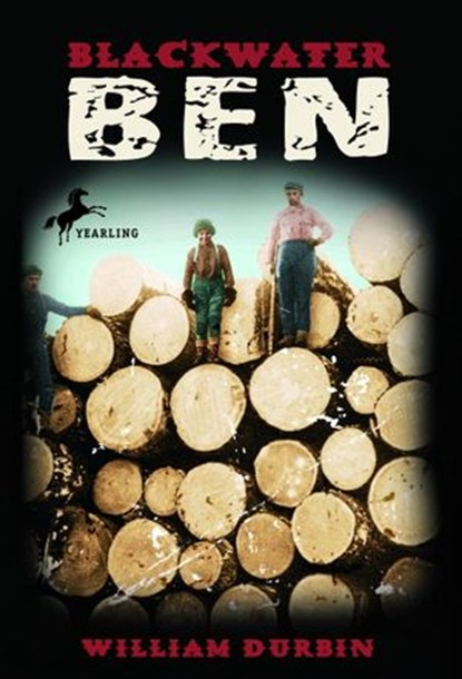 Blackwater Ben, William Durbin - Ebook - 9780307514592