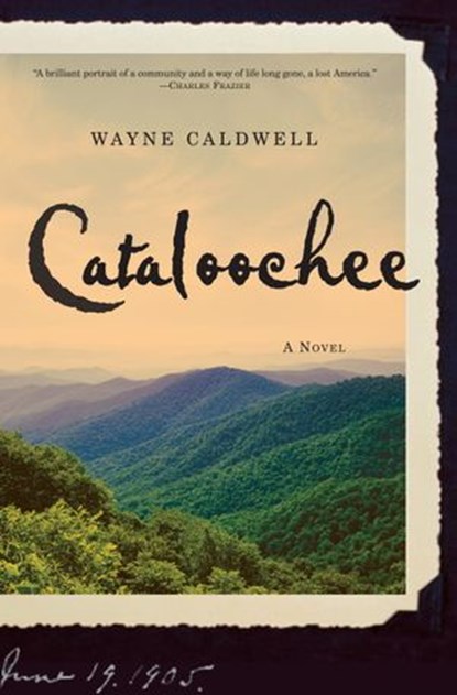 Cataloochee, Wayne Caldwell - Ebook - 9780307516916