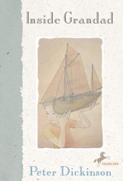 Inside Grandad, Peter Dickinson - Ebook - 9780307532596