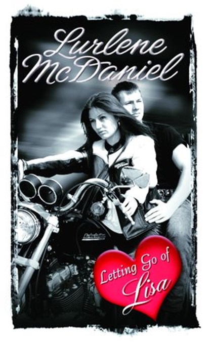 Letting Go of Lisa, Lurlene McDaniel - Ebook - 9780307537447