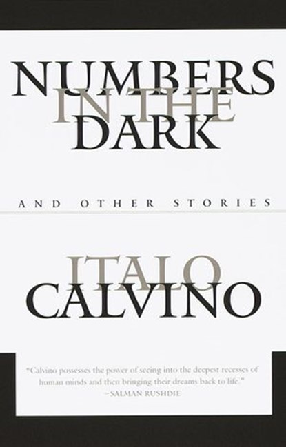 Numbers in the Dark, Italo Calvino - Ebook - 9780307539007