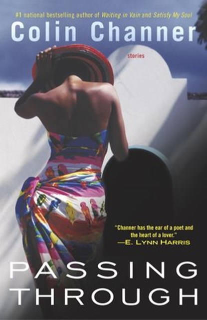 Passing Through, Colin Channer - Ebook - 9780307540935