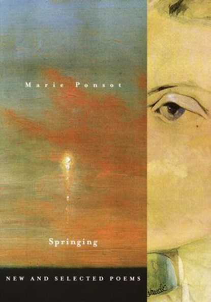 Springing, Marie Ponsot - Ebook - 9780307547415